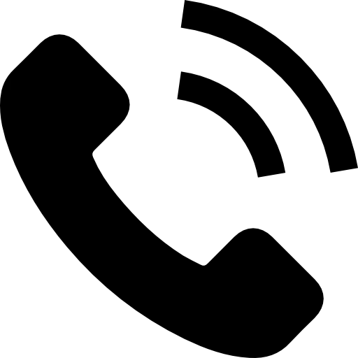 Call Boost Zone Technology Phone contact icon