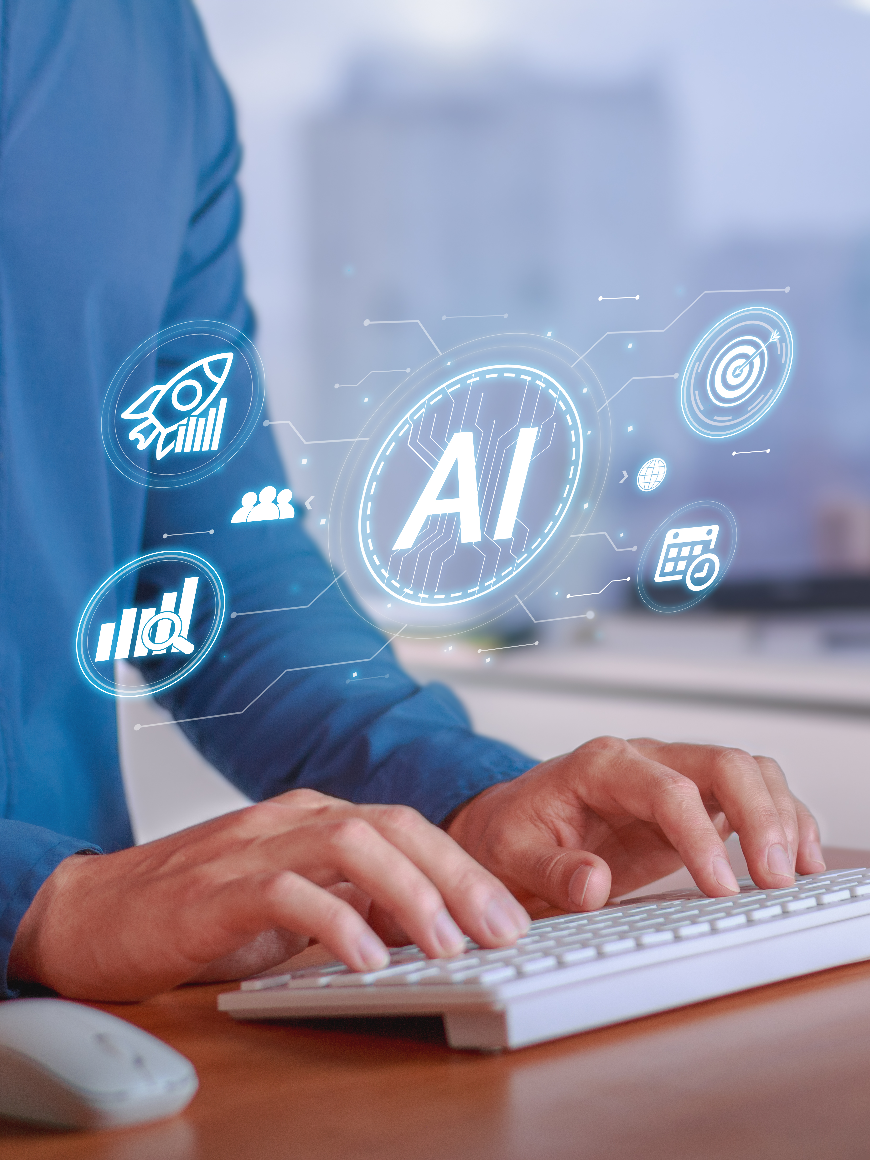 General AI projects