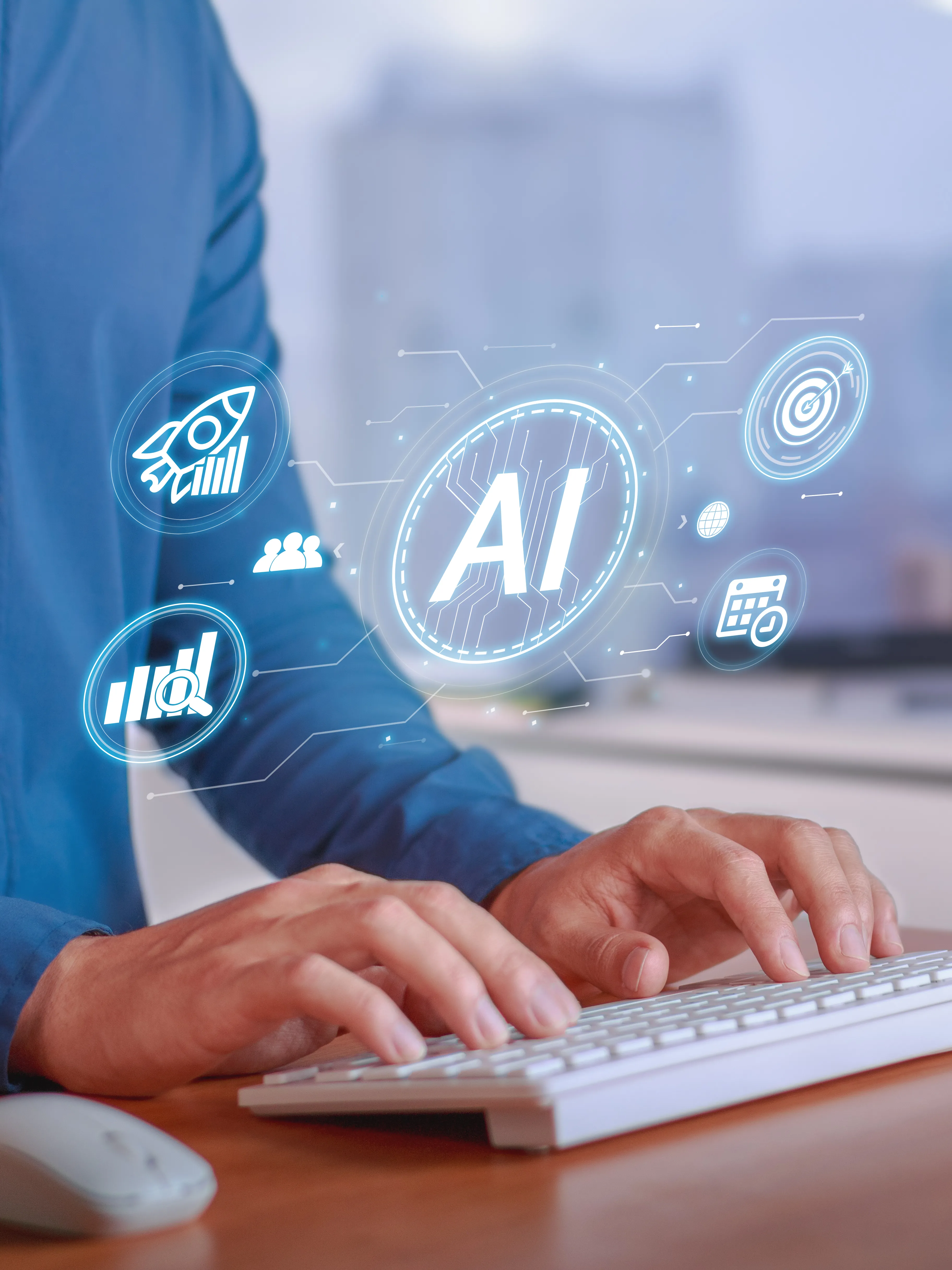 General AI projects