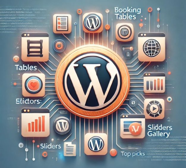 Essential Plugins for WordPress Developers_ Top Picks for 2024