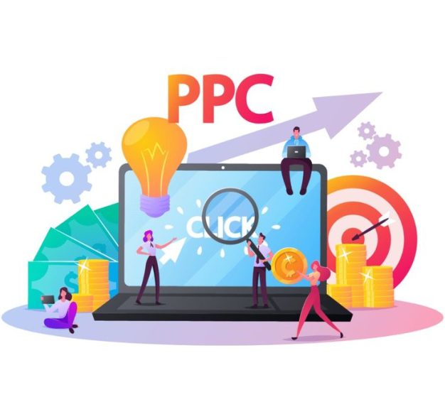 Leading PPC Company in India!